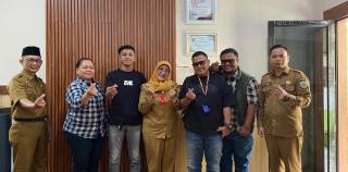 Lindungi Hak Pekerja, Disnaker Kota Jambi Tempuh Langkah Berani Berikan Sanksi Administratif bagi Pe