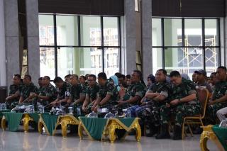 Kodam XIX/Tuanku Tambusai Perkuat Edukasi Kegawatdaruratan Melalui Pelatihan BHD Bersama Mabes TNI