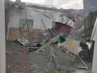 Semburan Gas Bumi di Pesantren Al Ikhsan, 33 Santri di Ungsikan