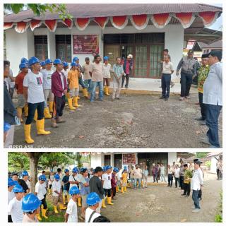 Pihak Pabrik RSM Absen, Mediasi dengan PUK Karya Bersama Basis Sigatal Tetap Berjalan