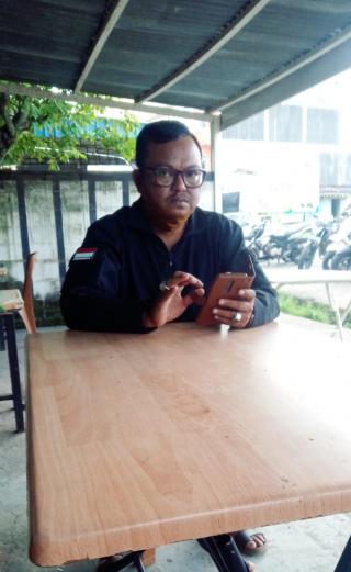 Pembayaran Anggaran Publikasi Di Sekwan DPRD Lingga Ke Sejumlah Media Tidak Mendasar