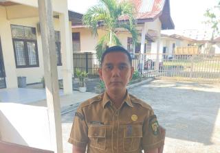 Kadus Rohul Diduga Bekingi Mafia BBM Kades Rambah Bantah Aparatnya terlibat praktik aktivitas ilegal