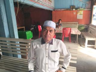 Dewan Masjid Indonesia- Rohul Minta APH Bersihkan Judi Gelper di Negeri Seribu Suluk