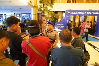 DIRLANTAS POLDA RIAU HIMBAU SELURUH MASYARAKAT