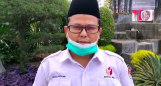 Hasil Pengawasan 12 Hari Kampanye:449 Kali Pertemuan,dua kali dibubarkan