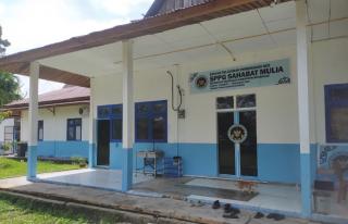 Klaim Legalitas SPPG Sahabat Mulia Dipertanyakan, Ketua YPPI Mengaku Tak Pernah Beri Izin