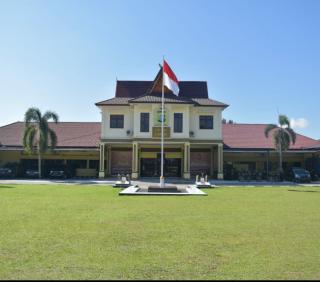 LSM Apresiasi Kapolres Kampar Atas Ketegasan Tertibkan Galian C dan Sawmill Ilegal!