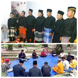 PT DAS Diduga Langgar Hukum Adat Desa Badang, Dubalang Barempat Gedang Batujuh Siap Bertindak Tegas