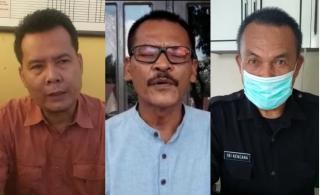 Dukungan Warga Kampar Untuk Komjen Listyo Sigit Sebagai Calon Kapolri Terus Berdatangan