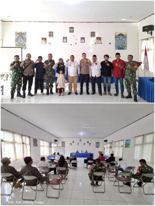 PT Agrowiyana Tidak Menghargai Undangan Mediasi Camat Alasan Tidak Masuk Akal