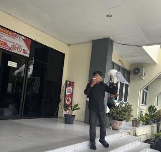 Menjadi Rektor Sejak 2020, Wiranto B Manalu : Prof Sufmi Dasco Ahmad Kebal Etik