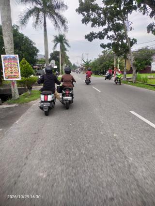 Pengecer Pertalite Masih Dibutuhkan, Warga Bengkalis: Kami Tak Punya Waktu Antre di SPBU