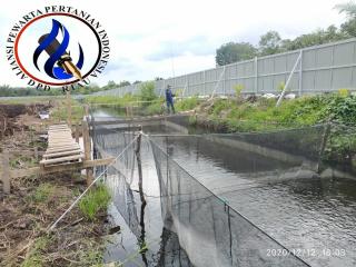 Ketua DPD APPI Riau:Hasil Pertanian,Hendaknya Dapat diolah menjadi Produk yang memiliki nilai