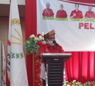 DPP PWRI Akan Gelar UKW Secara Massal