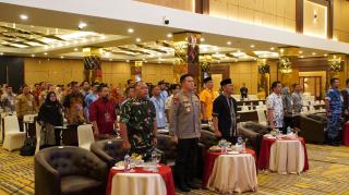 Partisipasi Pemilih pada Pemilihan Gubernur dan Wakil Gubernur Riau 2024 Meningkat