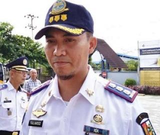 Dishub Masih Menanti Juknis Larangan Mudik Dari Kemenhub