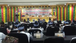 Nama Kabupaten Indragiri Hulu: menjadi Kabupaten Indragiri