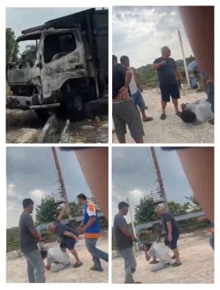 Polisi di Desak Tangkap dan Penjarakan Bos Sawit yang Main Hakim Sendiri di Minas