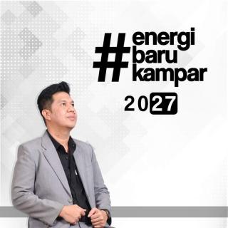 KNPI Konflik, Dhika Asril: Pemuda Harus Tetap Bersatu Demi Kepentingan Masyarakat