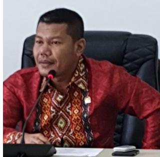 Fraksi PKB DPRD Kuansing Pertanyakan Kebijakan Bupati