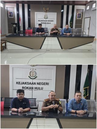 Peningkatan Status Dari Penyelidikan Ke Penyidikan Terhadap Dugaan Tindak Pidana Korupsi Dana Bos 