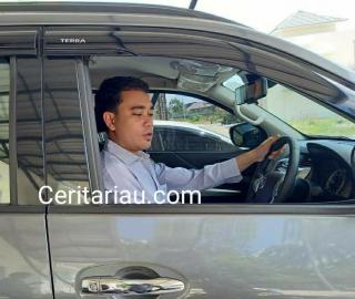 Provinsi Riau mendekati urutan buncit survei integritas KPK 