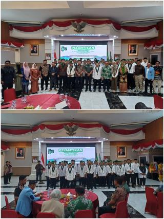 Sinergi dengan Polda, HMI Riau-Kepri Siap Jalankan Gerakan Lingkungan dan Jaga Kondusivitas