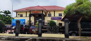 Imigran Rohingya Tinggal di Kontrakan Warga, Rudenim PKU : IOM Tidak Sediakan Tempat Tinggal Mereka 