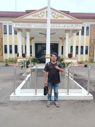 KT Mandiri Akan Melakukan Penanaman Jagung Serentak Di Lahan Yang Di Klaim Oleh PT Tri Mitra Lestari