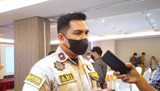 Kepala Bapenda Pekanbaru, Ajak Tiga Kabupaten Kerja Sama Masalah Jalan Tol Pekanbaru-Dumai