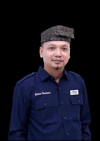 FPR Riau Tegaskan Dukungan Penuh Sikap Kapolri: Polri Tetap di Bawah Presiden