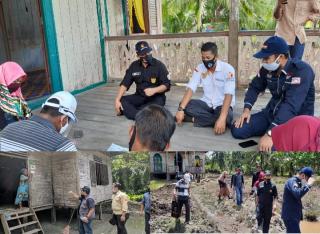 Hasil Pengawasan,Bawaslu Riau Temukan 51.520 Pemilih Tidak Memenuhi Syarat Masuk Dalam Daftar Pemili