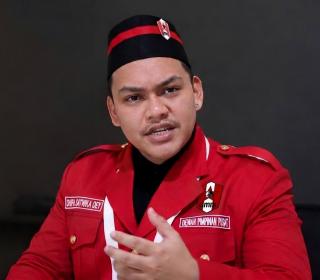 GMNI Disebut “Underbow PKI”, DPP GMNI Siapkan Somasi Kepada Kemenag RI Dan Kanwil Kemenag Jatim