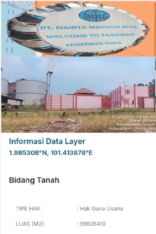 Seperti Dijaman Penjajah, PT. Marita Makmur Jaya Diduga Memperkerjakan Karyawan Seperti Budak!