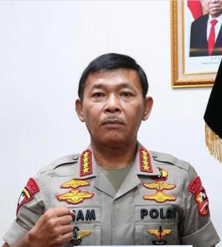 Pilkada Serentak 2020 Berlangsung Aman,Tertib dan Lancar Diapresiasi Kapolri