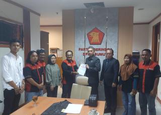 Pentingnya Peraturan Daerah Buruh Sawit Di Sumatera Utara