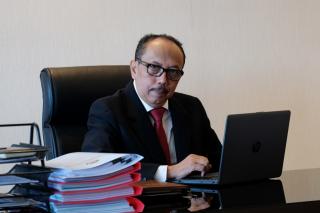 Respon Terorisme di Sulteng,LPSK Siapkan Tim Untuk Tangani Korban