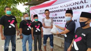 KITA Pekanbaru Siap Menghadapi Tatanan Hidup Baru Pandemi Covid19