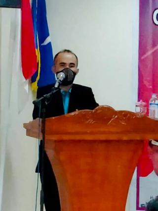 Terhitung Tanggal 10 Agustus 2020,SK Pjs Sekretaris DPD GWI Riau Resmi Dicabut