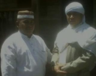 Tongku Mudo Ade Irwan Hudayana, Penggerak Tarekat Naqsabandiyah di Rokan Hulu