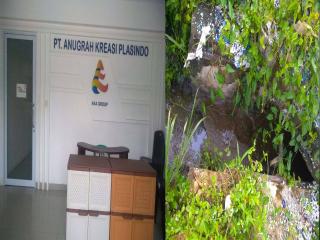  Diduga HRD PT AKP Terkesan Asal Bunyi Saat Di Kompirmasi