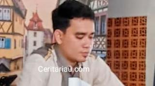 FORMASI RIAU: Kesal Pernyataan Kajati Riau Mia Di Media Bertuah Pos 20 Juli 2020