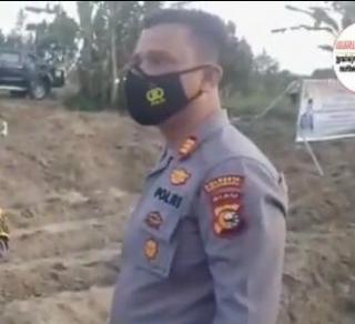 KAPAL NELAYAN TENGGELAM, SUNGAI SIAK MEMAKAN KORBAN 1 ORANG MENINGGAL
