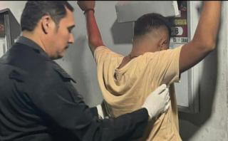 Lapas pasir Pengaraian Geledah Kamar Hunian Warga Binaan,Ciptakan Keamanan Lapas