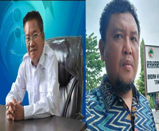 DPP APPI dan BUMP Korwil Riau Desak Pemerintah Lebih Serius Laksanakan UU Perlindungan Petani