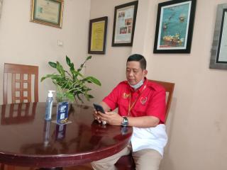 Ketua DPD PWRI Riau : Mana Keseriusan Polres Dumai Berantas Praktek Perjudian ??