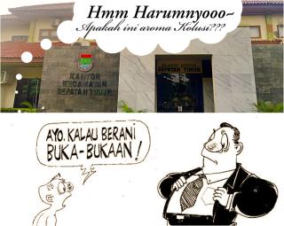 Jawaban Kecamatan Sepatan Timur dinilai Bela Pelaksana, Aktivis: Ada Permainan di luar Ring