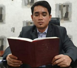 FORMASI Riau Apresiasi Kajati Riau Karena Telah Menetapkan Tersangka Sekda Prov Yan Prana Jaya