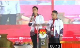 Zuanda - Sawaludin yang Berani Berkomitmen Menjadikan Muaro Jambi Menjadi Lumbung Pangan Rakyat